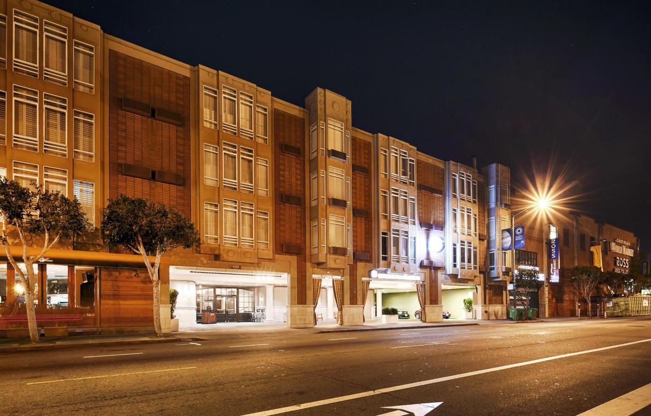 Hotel Zoe Fisherman's Wharf 4*