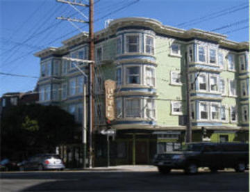 Hotel Casa Loma San Francisco