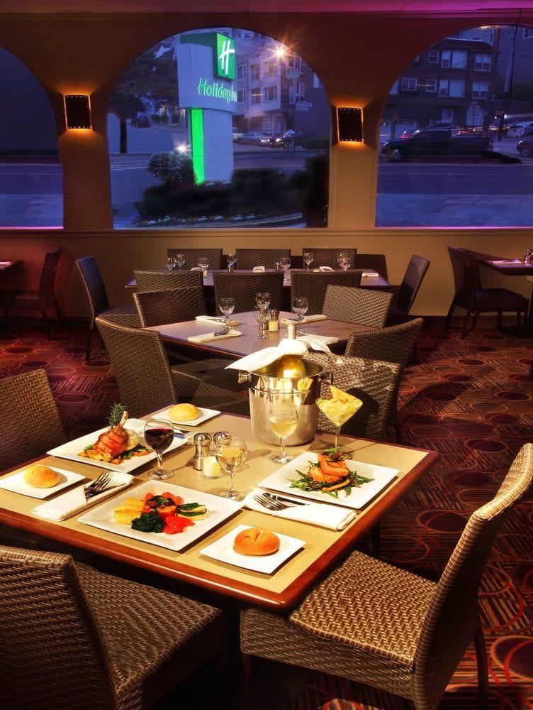 Express & Fisherman's Wharf By Ihg