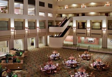 Marriott Hotel