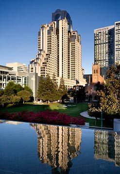 Marriott Hotel 4*