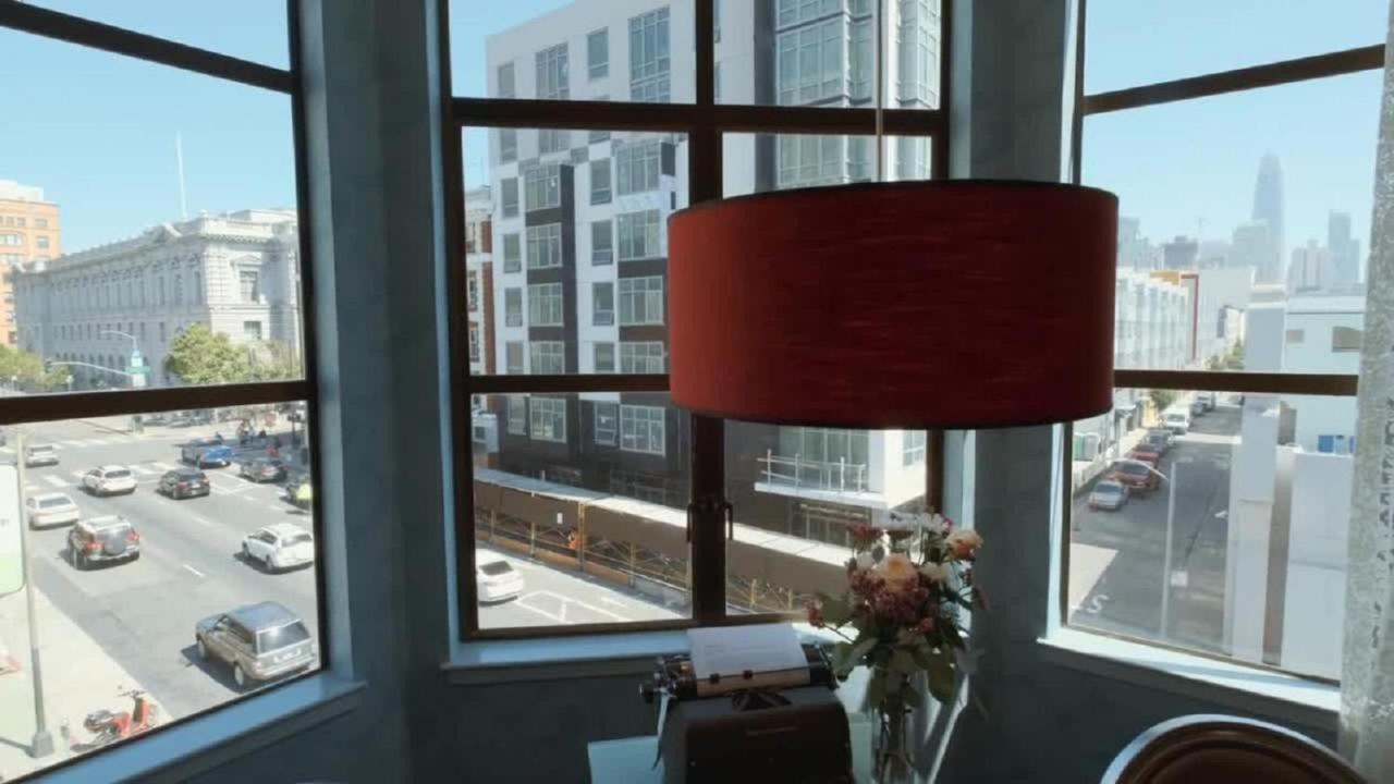 Fiona Hotel