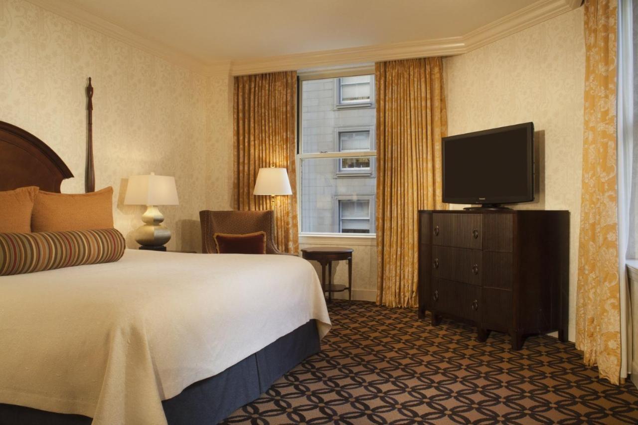 Omni 4* San Francisco