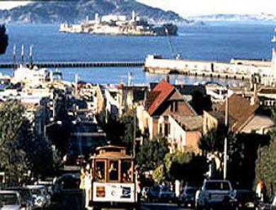 Travelodge By Wyndham Bay 2* San Francisco