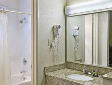 Travelodge By Wyndham Bay Motel San Francisco