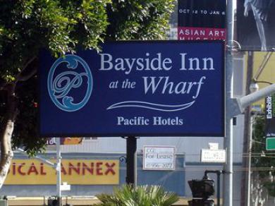 Travelodge By Wyndham By Fisherman's Wharf Motel 2*