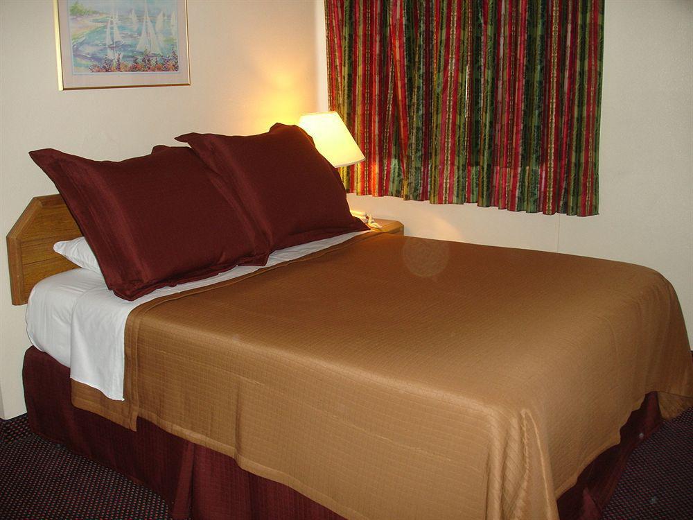 Travelodge By Wyndham By Fisherman's Wharf San Francisco