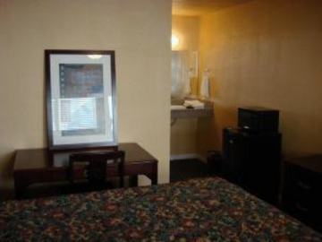 Lombard Plaza Motel San Francisco
