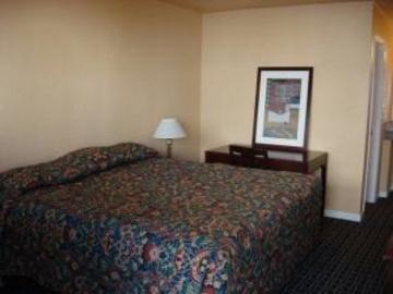 Motel Lombard Plaza 2*
