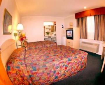 Motel At Golden Gate San Francisco