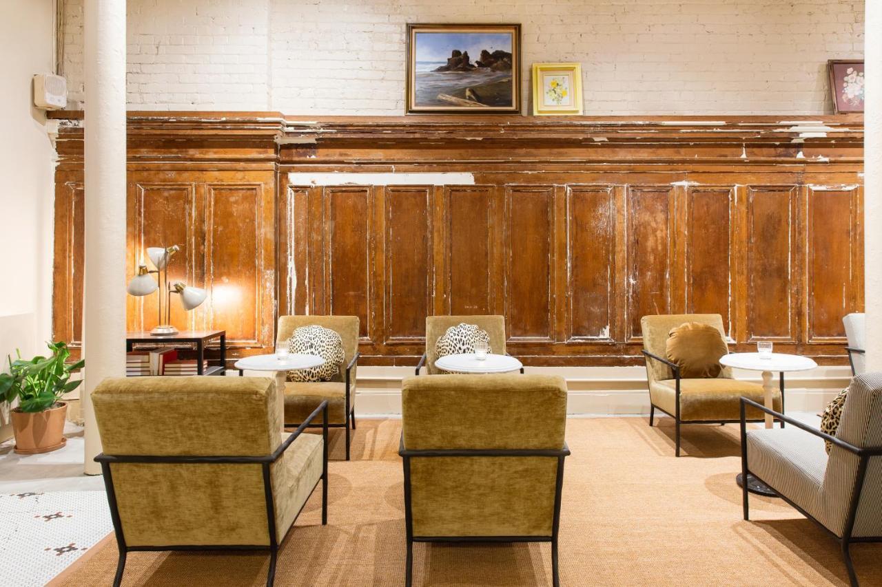 Palihotel Hotel San Francisco