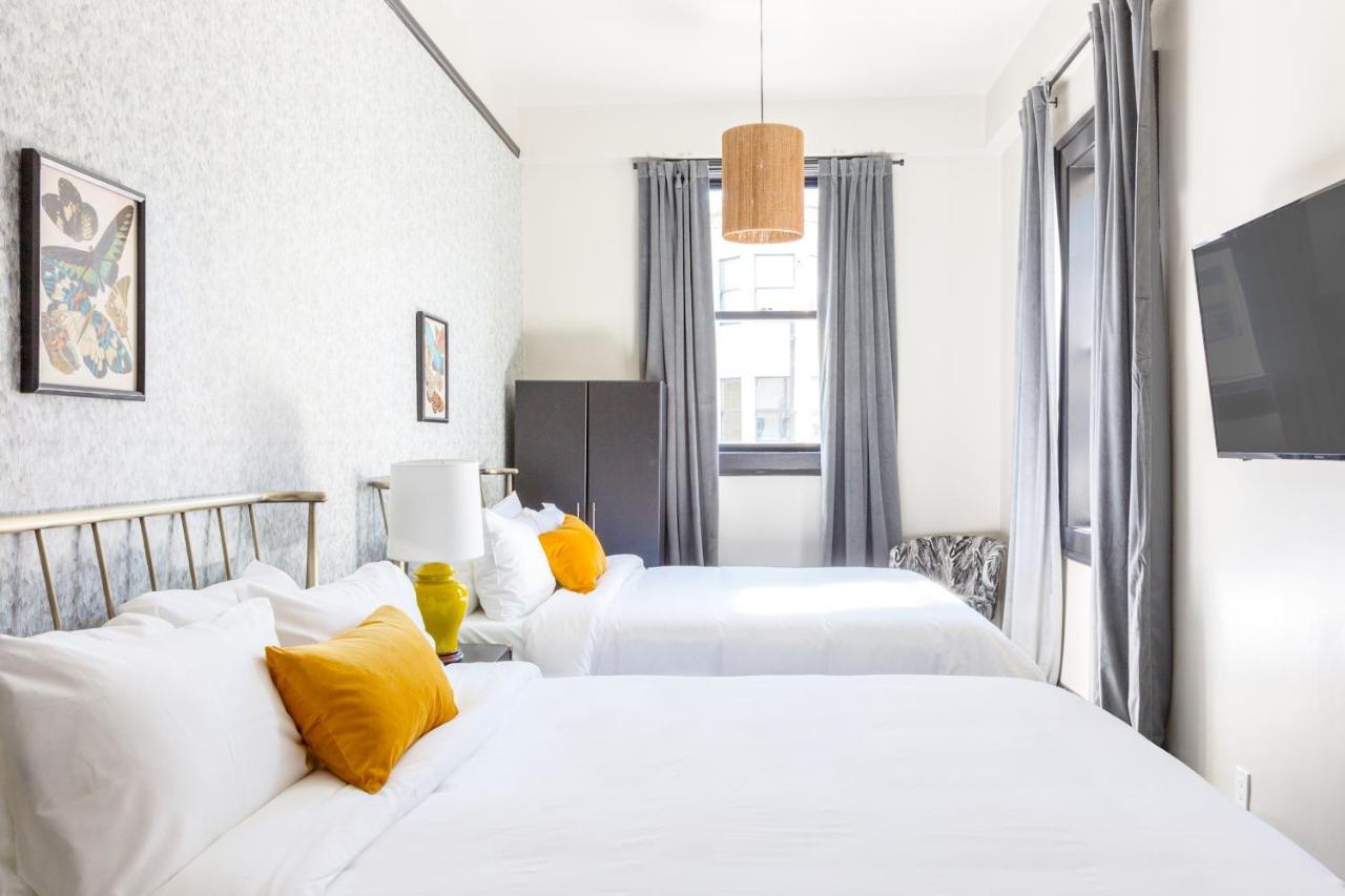 Sonder Hayes Valley Hotel