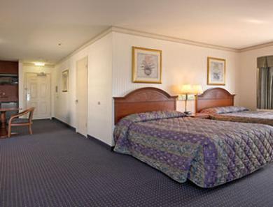 Hotel Days At The *