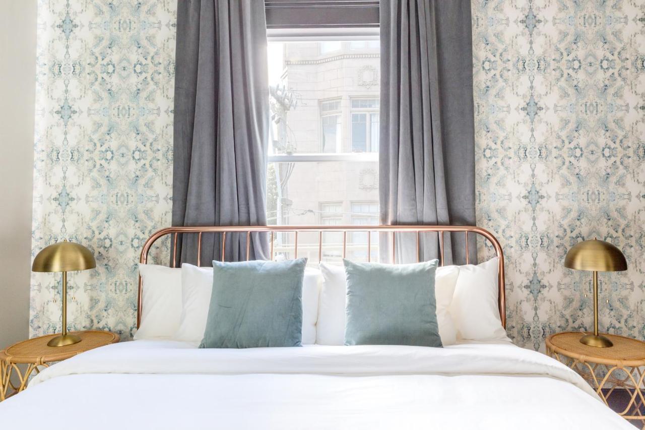 Sonder Hayes Valley Hotel San Francisco