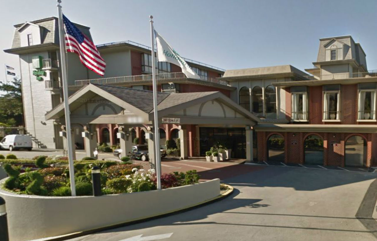 Hotel Caza Fisherman's Wharf