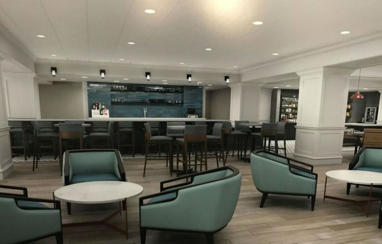 Caza Fisherman's Wharf 4*
