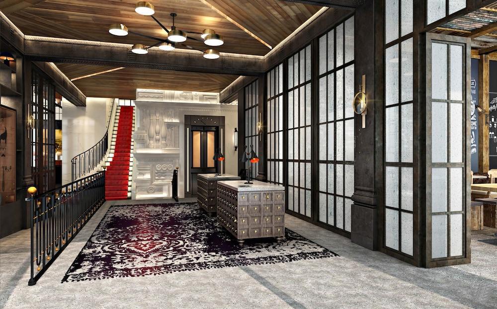 Hotel Canopy By Hilton Soma 4*
