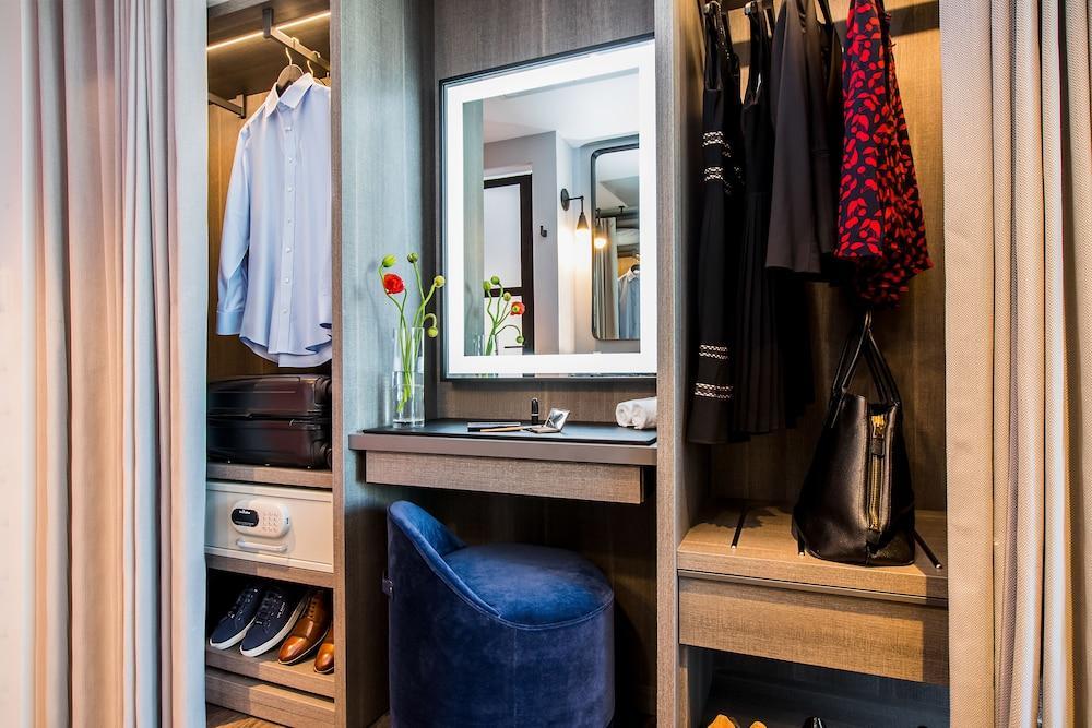 Canopy By Hilton Soma 4* San Francisco