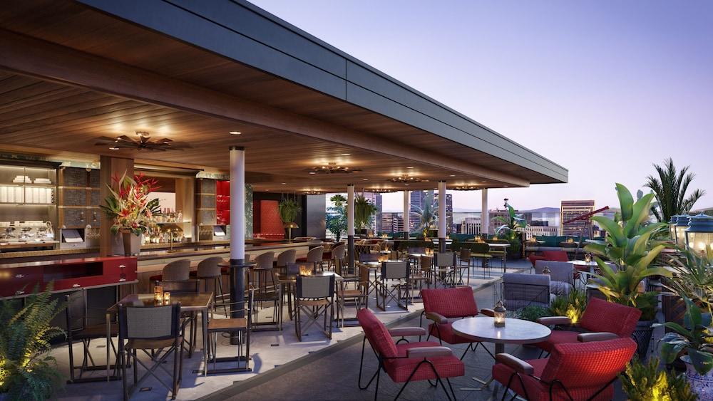 Canopy By Hilton Soma Hotel San Francisco