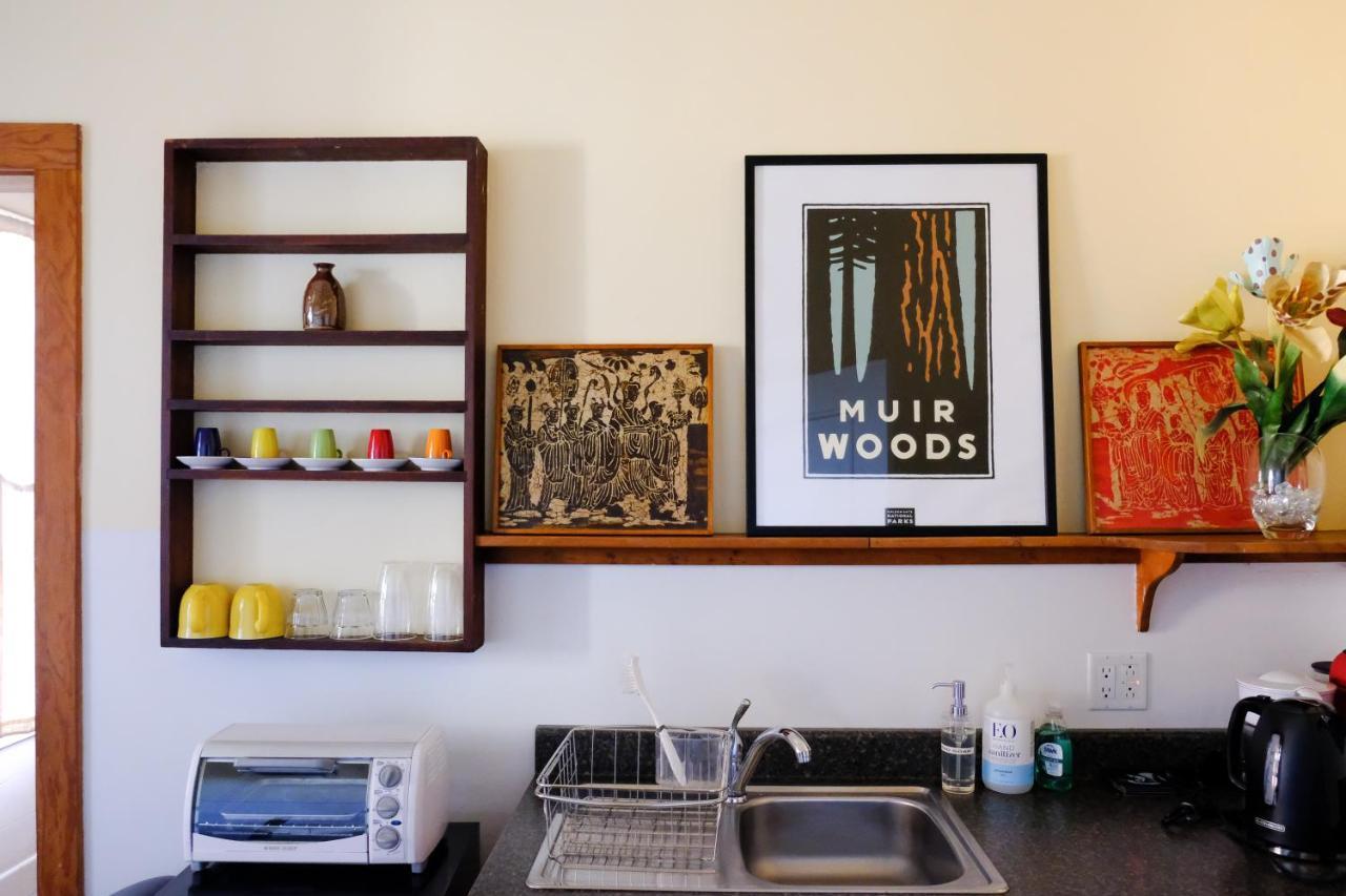 Zen Center Bed & Breakfast
