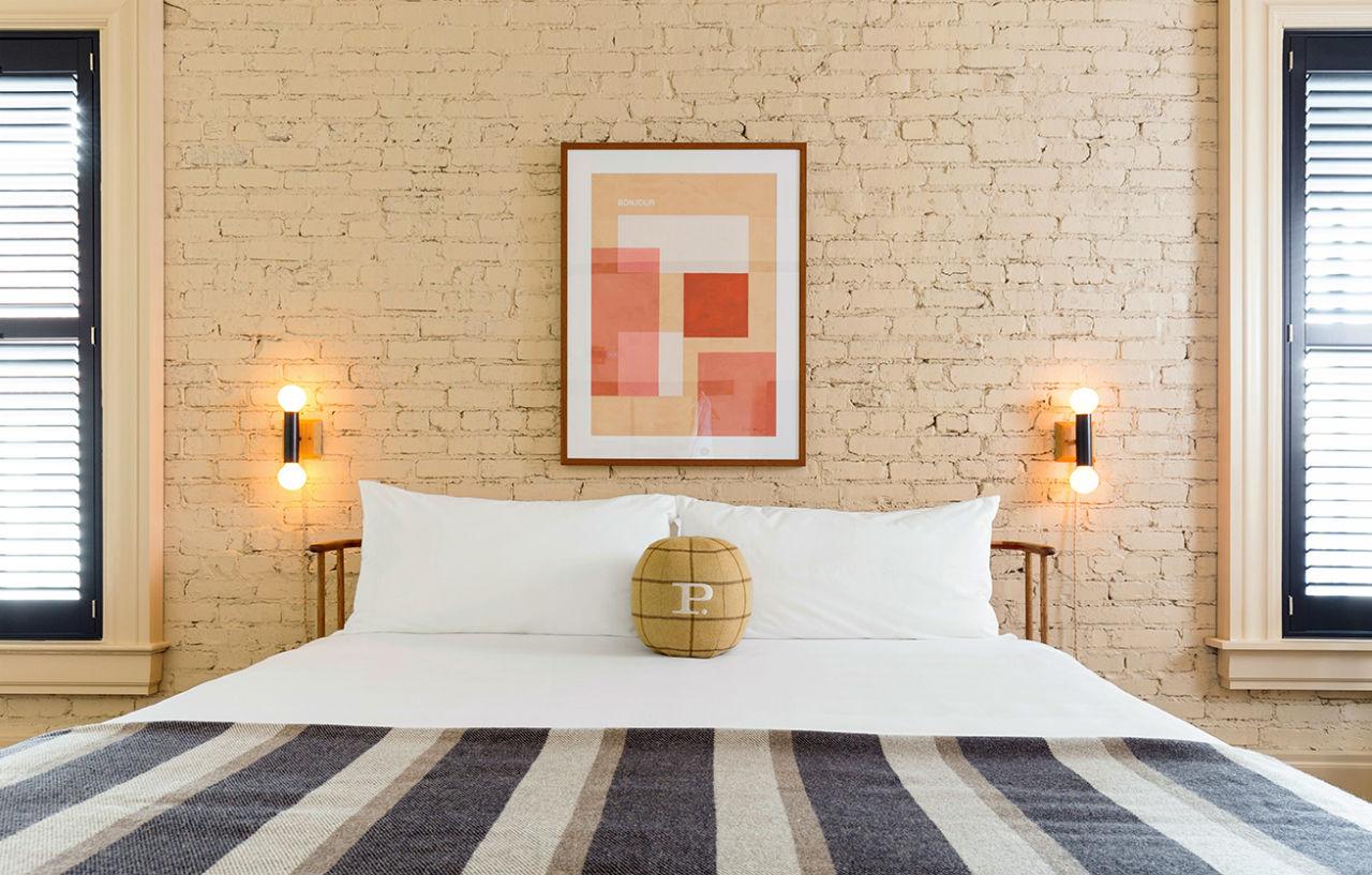 Hotel Palihotel San Francisco