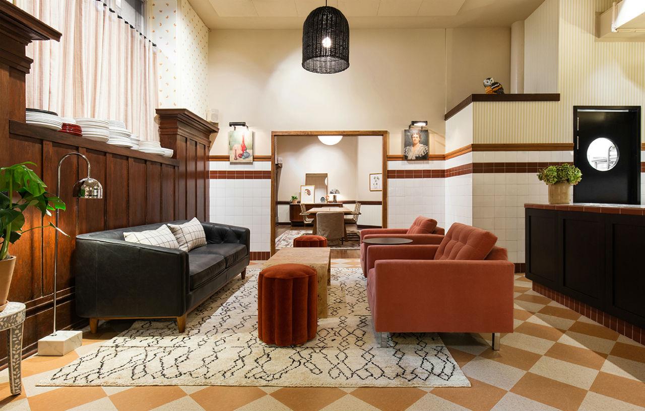 Palihotel Hotel