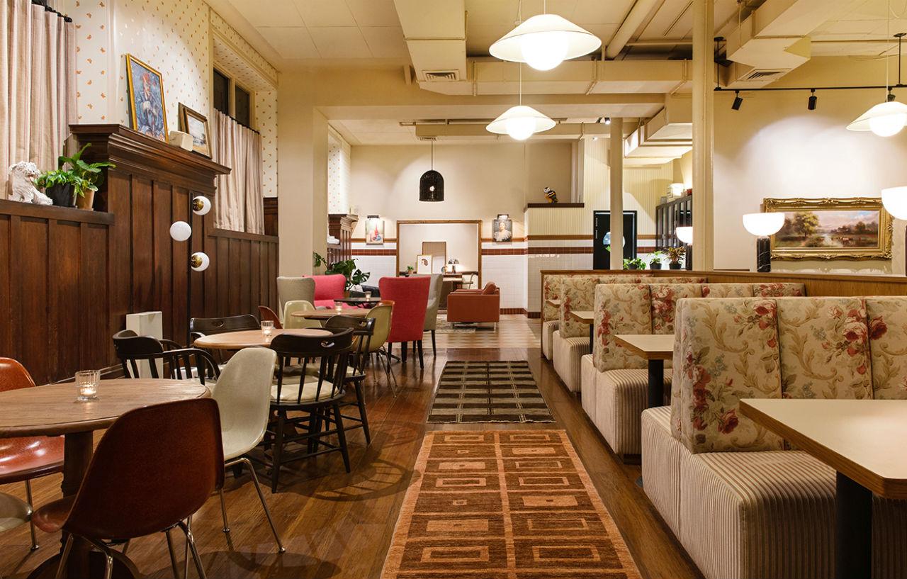 Palihotel 3*