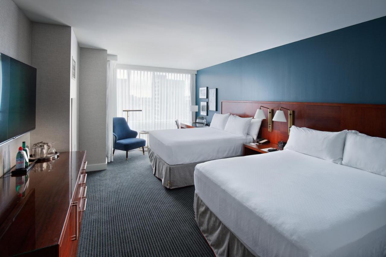 Intercontinental By Ihg 4*