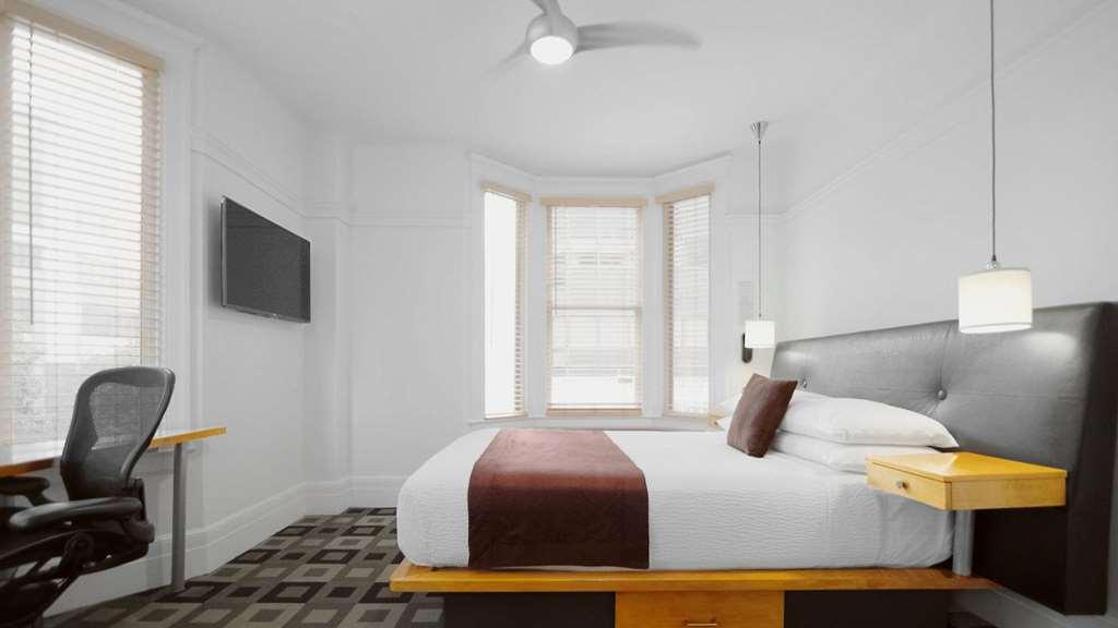 The Mosser Hotel San Francisco