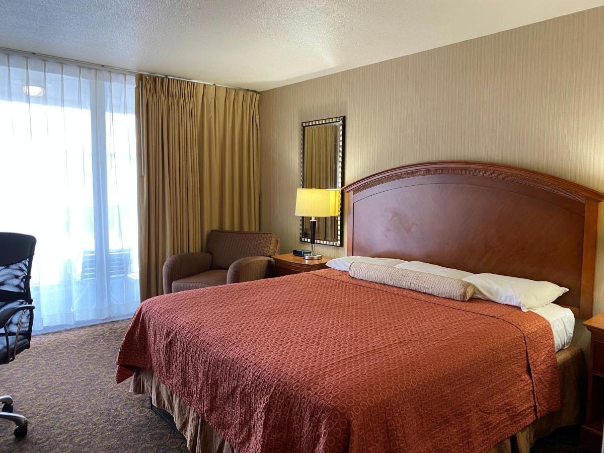 Hotel Royal Pacific Motor 2*
