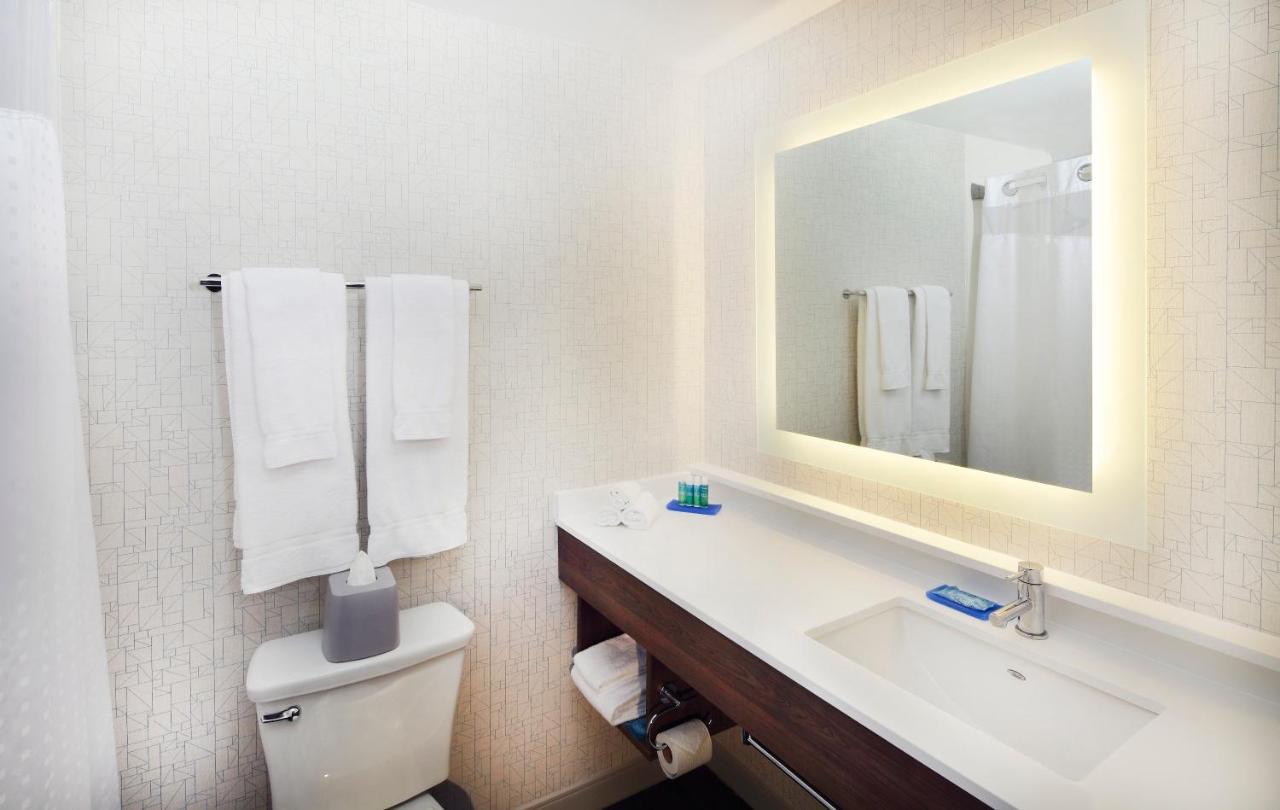 Express & Fisherman's Wharf By Ihg Hotel San Francisco