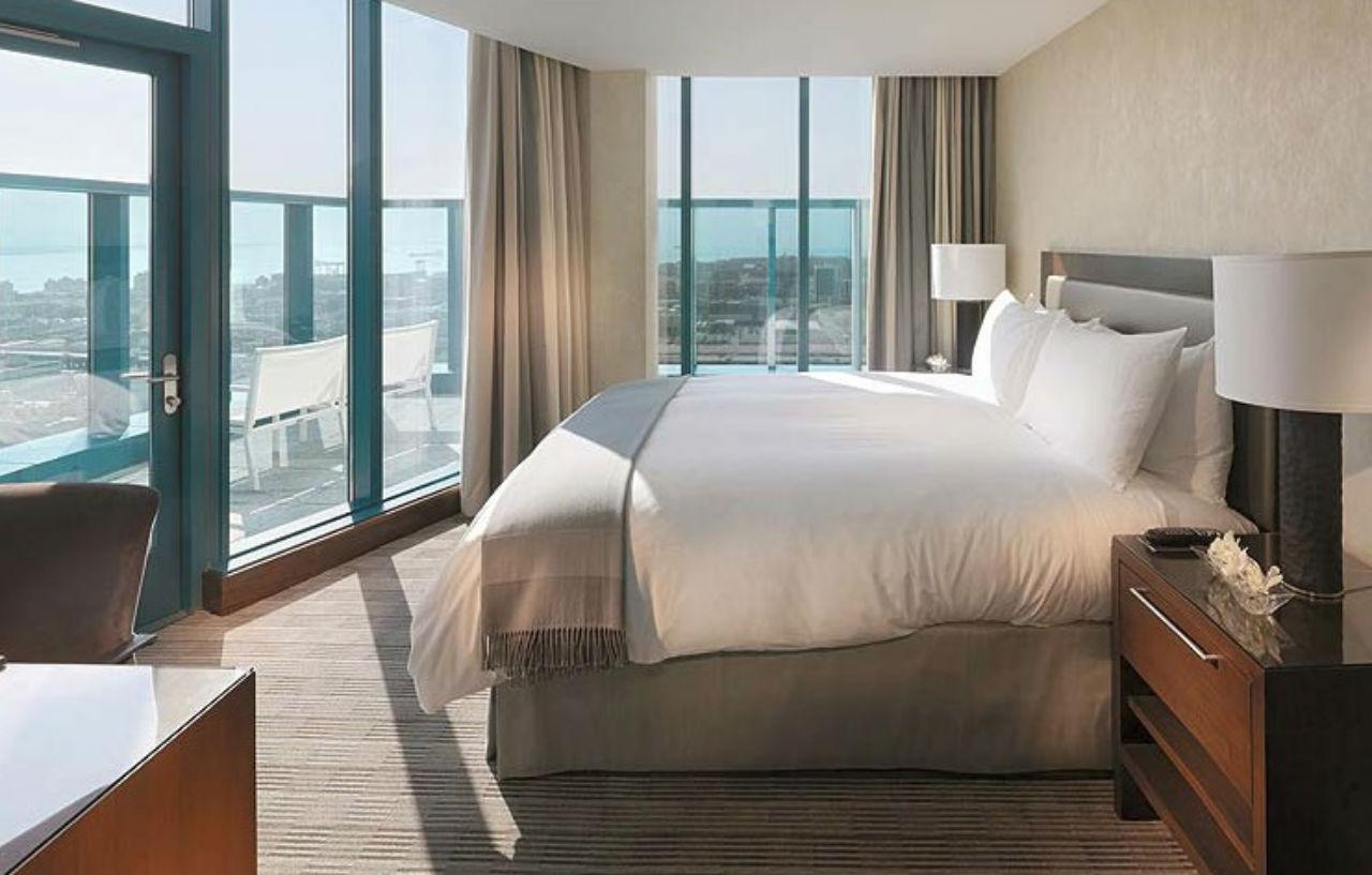 Hotel Intercontinental By Ihg 4*