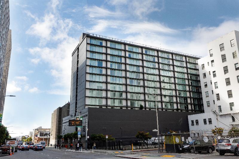 Hotel Bei San Francisco