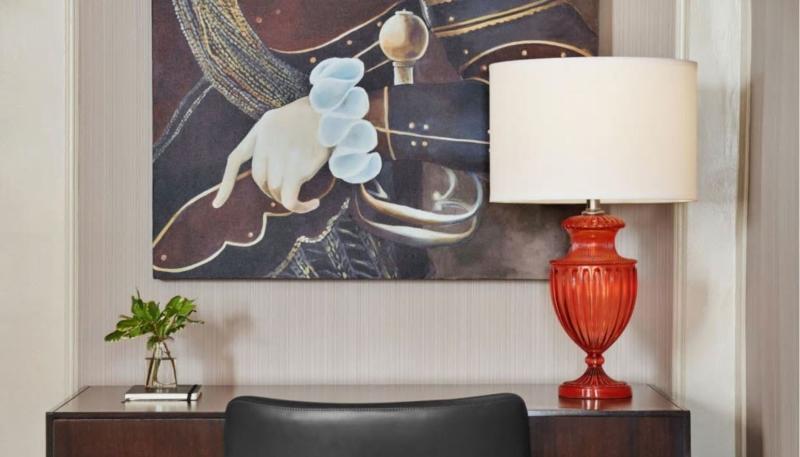 Beacon Grand, A Union Square 4* San Francisco