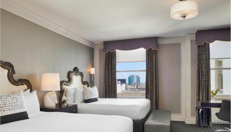 Hotel Beacon Grand, A Union Square