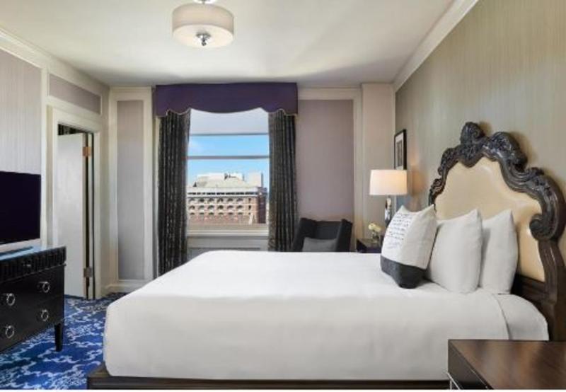 Beacon Grand, A Union Square Hotel