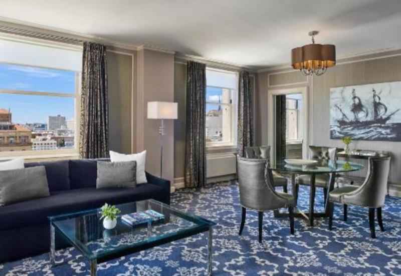 Hotel Beacon Grand, A Union Square 4*