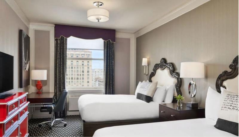 Beacon Grand, A Union Square Hotel 4*