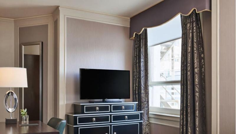 Beacon Grand, A Union Square Hotel 4*