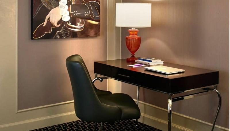 Beacon Grand, A Union Square 4* San Francisco