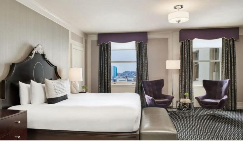 Hotel Beacon Grand, A Union Square