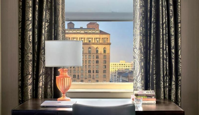 Beacon Grand, A Union Square Hotel San Francisco