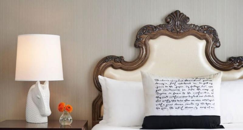 Beacon Grand, A Union Square 4*