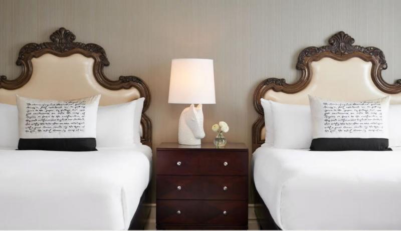 Beacon Grand, A Union Square 4* San Francisco