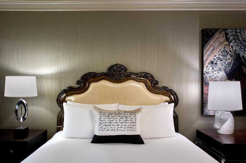 Hotel Beacon Grand, A Union Square 4*