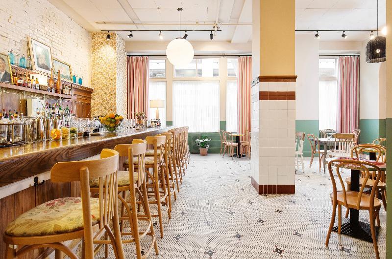 Hotel Palihotel
