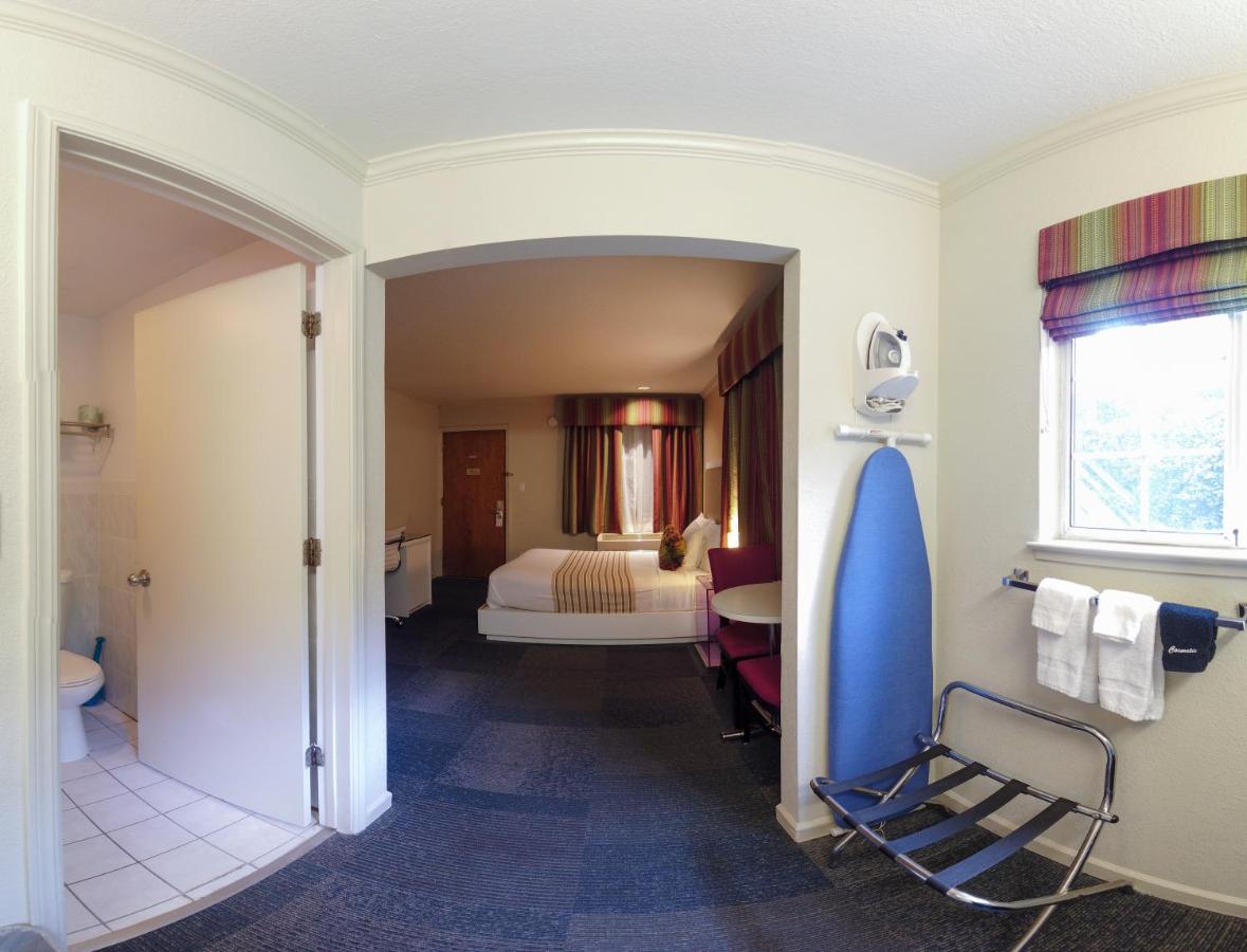 Motel At Golden Gate San Francisco