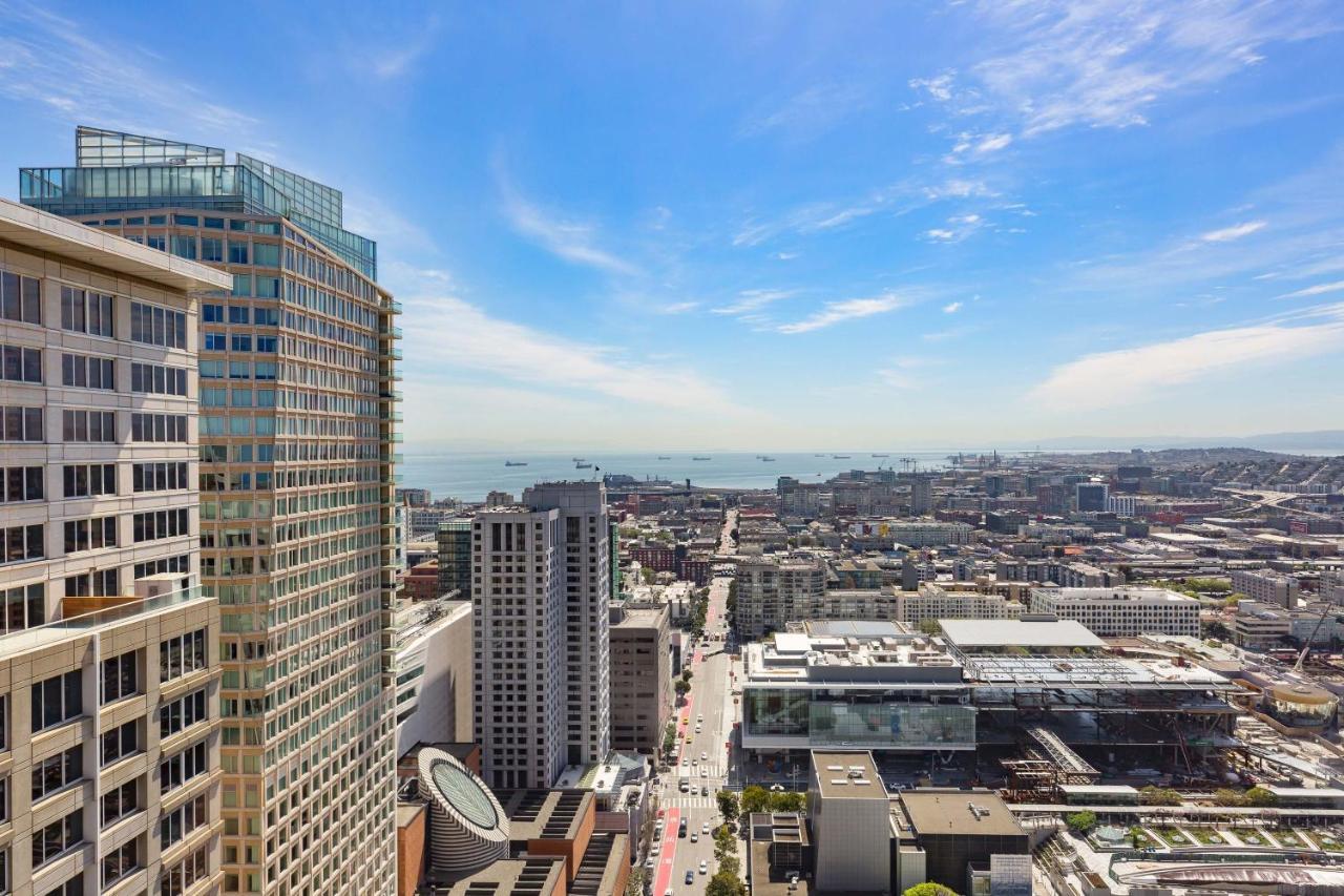 Hotel Hyatt Regency Downtown Soma San Francisco