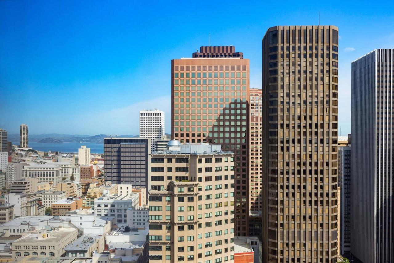 Hyatt Regency Downtown Soma San Francisco