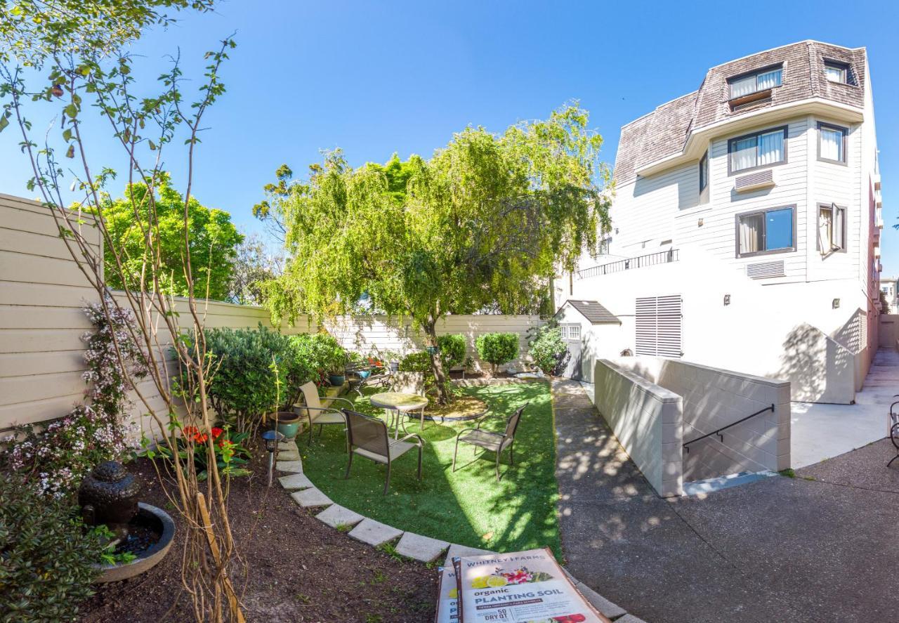 Buena Vista Motor Inn 3*